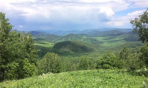Cherga, Russia 2023: Best Places to Visit - Tripadvisor