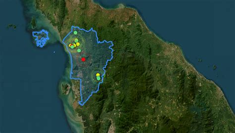 Jumlah Mangsa Banjir Di Kedah Menurun Tiga Sungai Masih Paras Bahaya