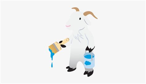 Salesforce Stickers Messages Sticker 10 Salesforce Cloudy The Goat