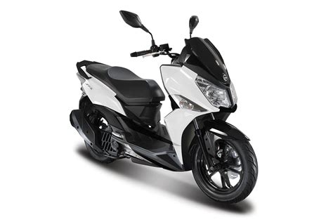 SYM Jet 14 LC 125 Danara Motor Concesionario Oficial Sym MACBOR