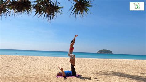 Monkey Frog Acroyoga Washing Machine YouTube