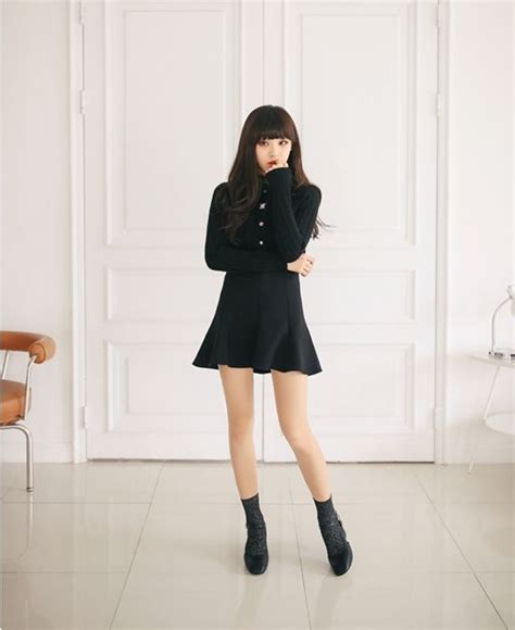 Korean Fashion Blog Online Style Trend Daily Fashion Fashion Online