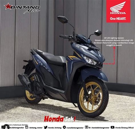 Contoh Kata Kata Promosi Motor Dan Pamflet Nya