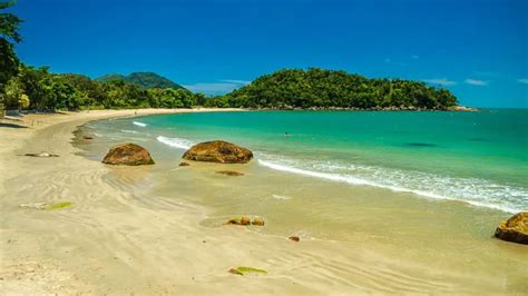 Melhores Praias Do Litoral Norte De S O Paulo Imperd Veis