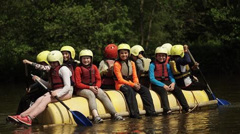 Outdoor Activity Centre Wales