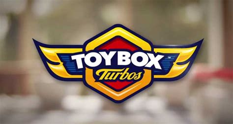 A Codemasters Anuncia Toybox Turbos WASD