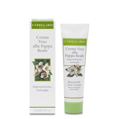 Royal Jelly Face Cream 30 Ml