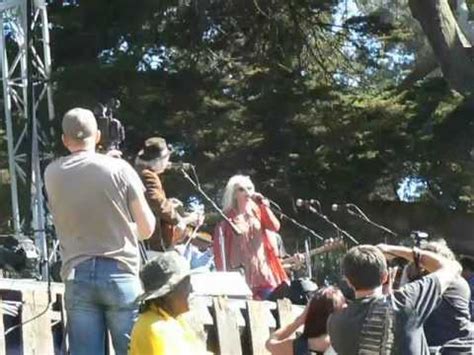 Buddy Miller Emmylou Harris Burnin The Midnight Oil Into Wide