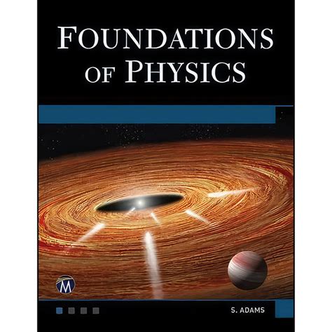 قیمت و خرید کتاب Foundations Of Physics اثر Steve Adams انتشارات