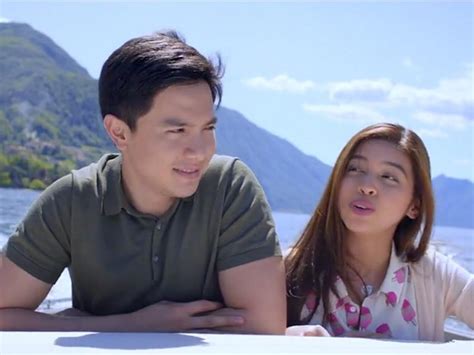 Alden Richards and Maine Mendoza may make drama debut