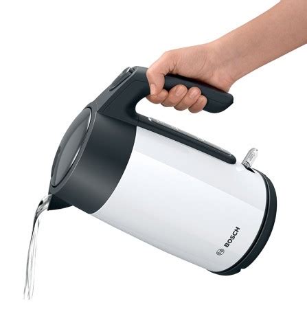 Чайник Bosch TWK7L461 - купить чайники Бош в городе Алматы, Казахстан ...
