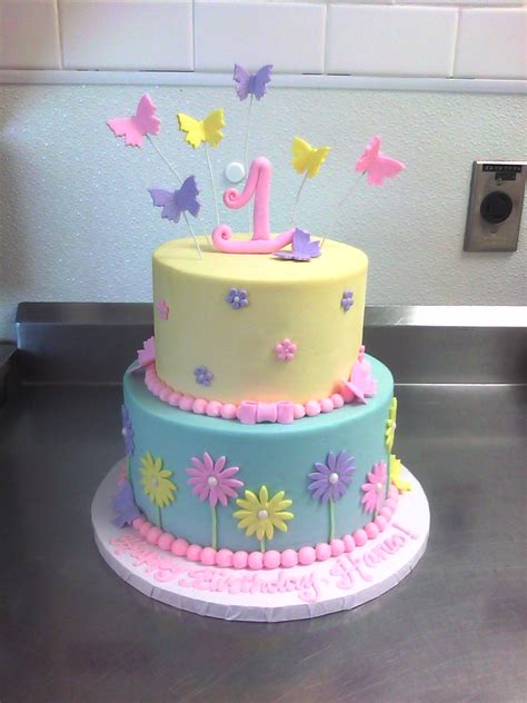 So Sweet 1st Birthday Cake For Girls 1st Birthday Cakes Girl Cakes