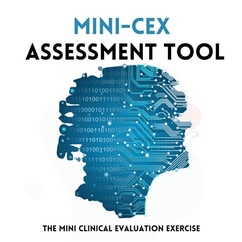 Mini CEX My Endo Consult