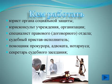 Право и организация социального обеспечения - презентация онлайн