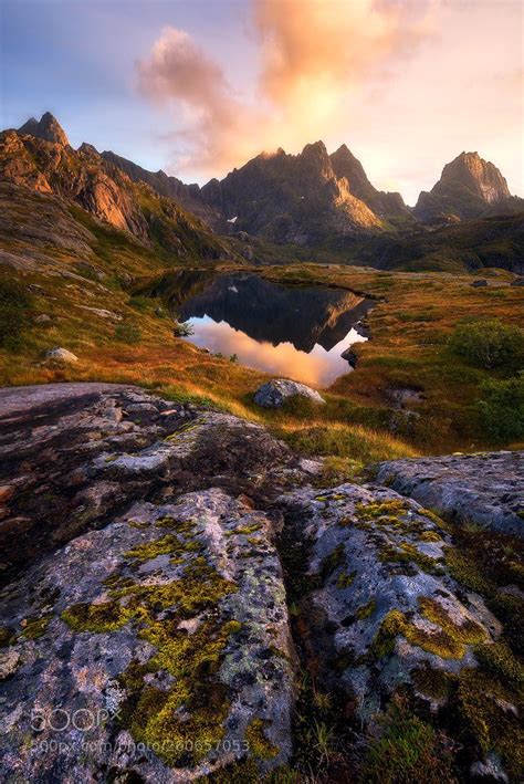 Summer in Norway - Photos of Norway