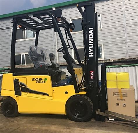 Doosan Hyundai Fork Lift Parts Tradekorea