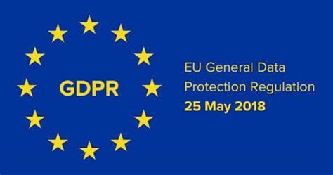 التسويق الإلكتروني ما هي اللائحة العامة لحماية البيانات Gdpr