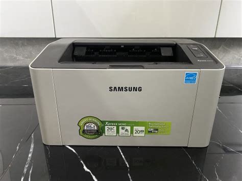 Drukarka Laserowa Mono Samsung Xpress M Ruda L Ska Kup Teraz