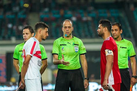 الزمالك ضد طلائع الجيش التعادل السلبي يسيطر على أحداث الشوط الأول