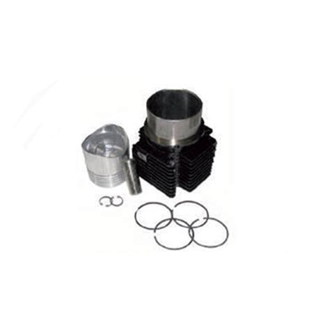 Acquista Online Kit Cilindro Pistone Motore Lombardini 15LD510 3LD510