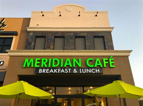 Home Meridian Cafe Fresh Breakfast Breakfast Lunch