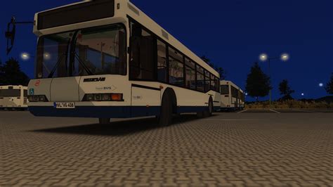 Havelbus Repaintset F R Den Neoplan N T Rer Omsi Webdisk