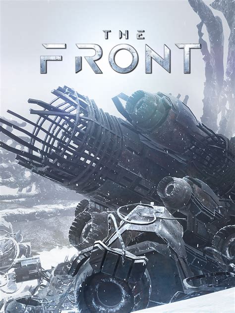 The Front - Metacritic
