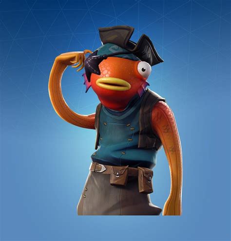 Fish Sticks Fortnite Wallpapers Wallpaper Cave