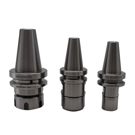 Cnc Nbt Er Ger Gsk Collet Chuck Tool Holders Without Keyway Buy