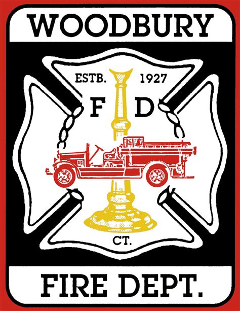 Woodbury Fire Department Connecticut Firefighting Wiki Fandom