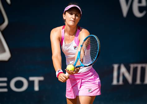 Irina Begu calificare în semifinale la WTA Palermo Jaqueline Cristian