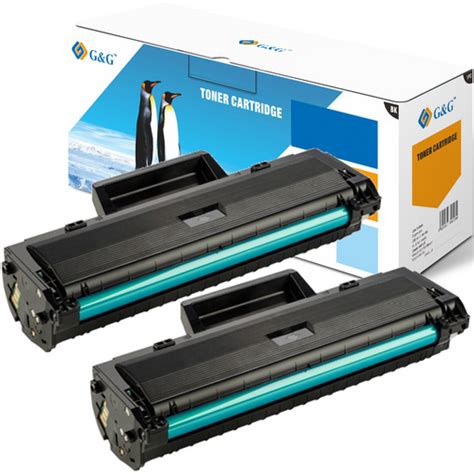 Toner G G Compatible Hp W A A K Negro Pack Con Ofertas En