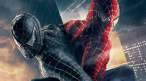 Sam Raimi Talks Spider Man 3 Says It Was Awful Spider Man News