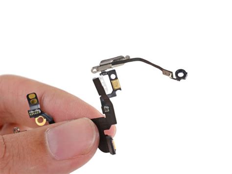 Disassembled Iphone Se Memory 2 Gb And Waterproof Processing Ali Found