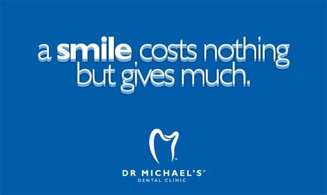 #smile #life | Thoughts quotes, Dental clinic, Positive thoughts