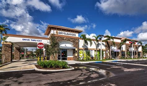 Parkland Retail – Parkland, FL – Bay to Bay Properties