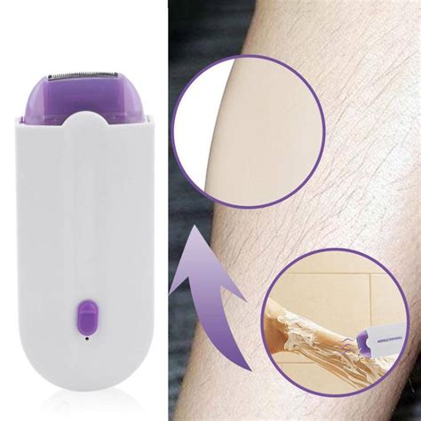 Full Body Laser Hair Removal Device For Women And Men Aven Mart