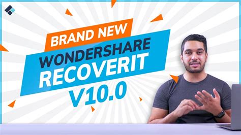 brand  wondershare recoverit    wondershare recoverit