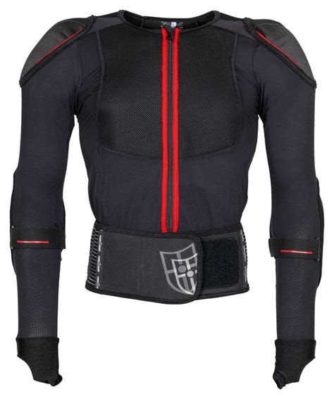 Super Shield Super Shield Protector Jacket