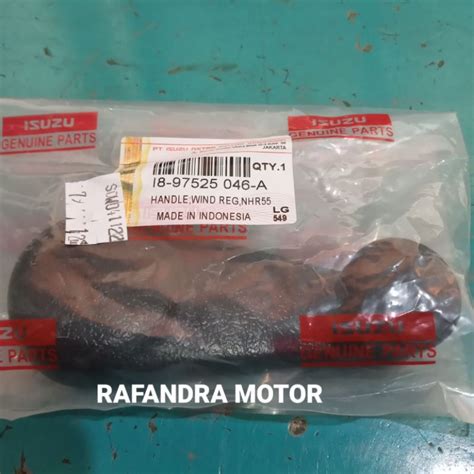 Jual Handle Putaran Kaca Isuzu Elf Nhr Nkr Macan Original Shopee