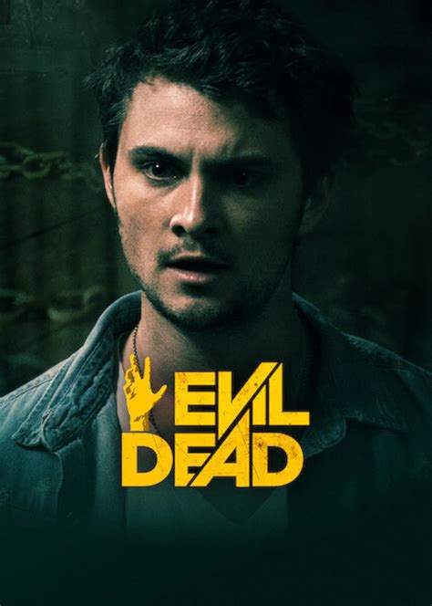 Evil Dead 2013