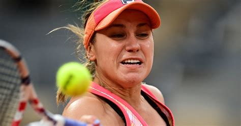 Iga Wi Tek Gra A Z Ni W Finale Roland Garros Dzi Amerykanka Musi