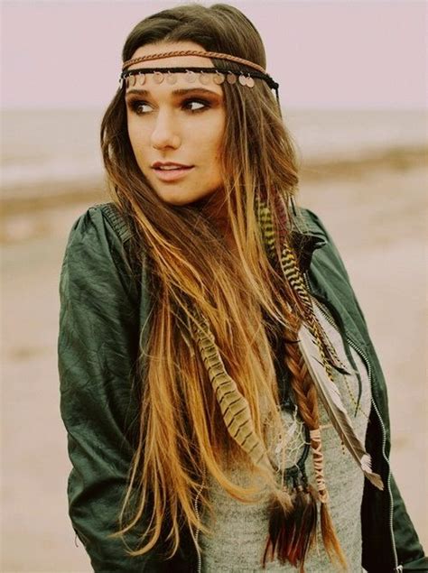 Boho Hippie Hippie Style Bohemian Mode Gypsy Style Boho Gypsy