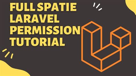 Laravel Tutorial 10 Assign Roles Permissions Laravel Permission