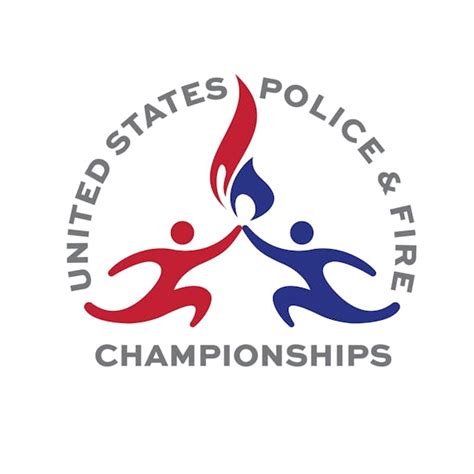 Us Police And Fire Championships Rebrands With New Logo Firehouse