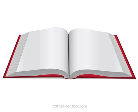 Book Clip Art Free 1 Free Open Book Clipart Open Book Image 2 Clipartix