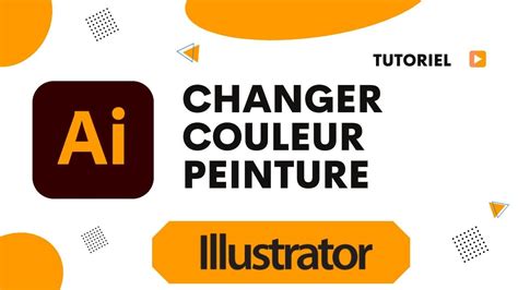 Comment Changer La Couleur Du Fond Sur Illustrator Youtube