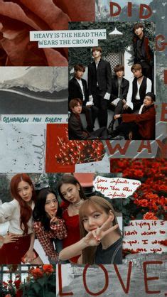 Ideas De Fondos De Pantalla Bts Y Blackpink Blackpink Fondo De