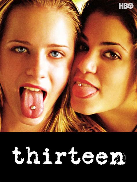 Thirteen Movie