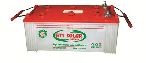 Top 10 Best Solar Battery of 2022 – Reviews - Handyman's Garage